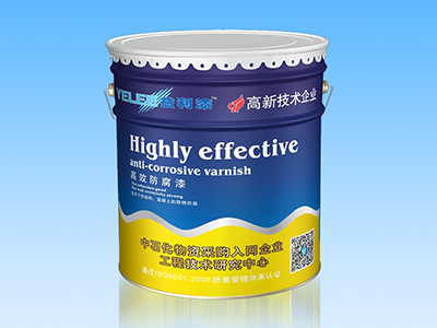環氧麵漆係列